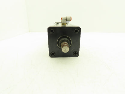 ARO Pneumatic Air Cylinder 4" Bore 10" Stroke 250 PSI