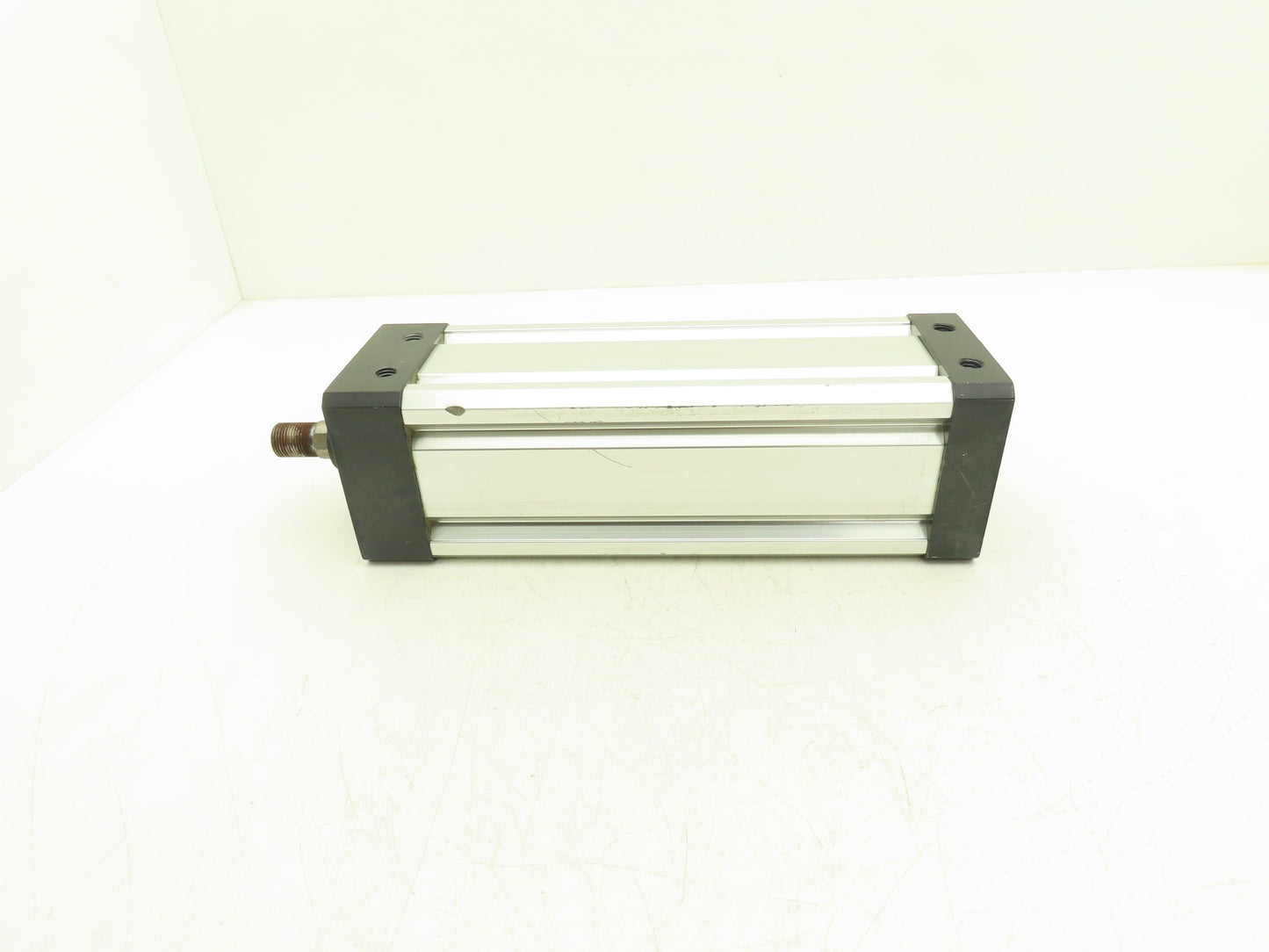 ARO Pneumatic Air Cylinder 4" Bore 10" Stroke 250 PSI