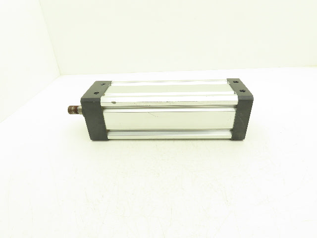 ARO Pneumatic Air Cylinder 4" Bore 10" Stroke 250 PSI