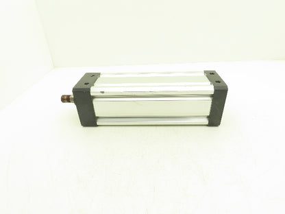 ARO Pneumatic Air Cylinder 4" Bore 10" Stroke 250 PSI