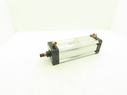 ARO Pneumatic Air Cylinder 4" Bore 10" Stroke 250 PSI