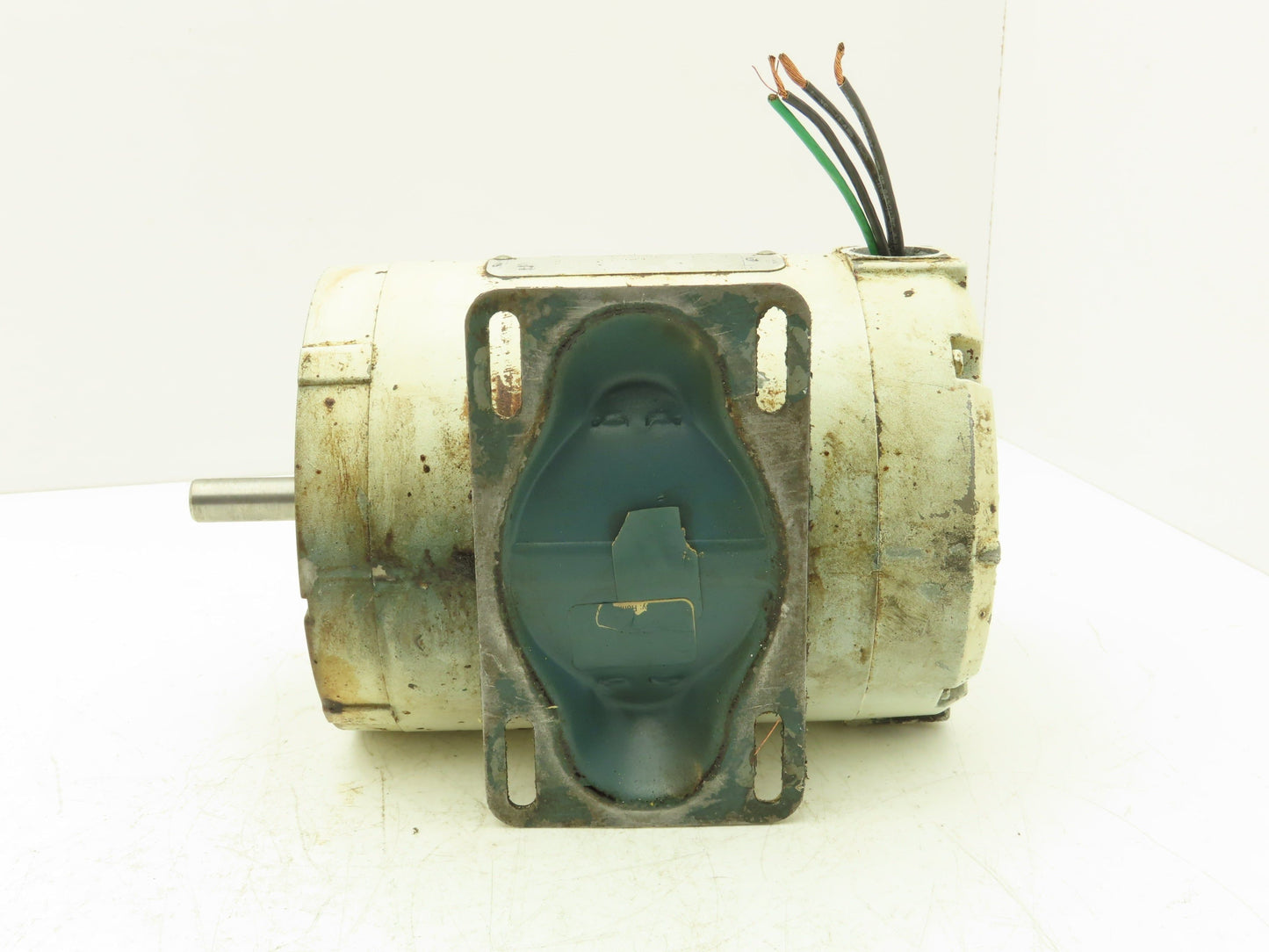 P56X5051P-VY AC Motor 3/4Hp 1140rpm 230/460v 3Ph 56C Frame 1.15SF
