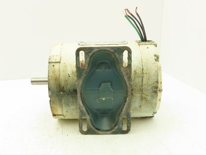 P56X5051P-VY AC Motor 3/4Hp 1140rpm 230/460v 3Ph 56C Frame 1.15SF