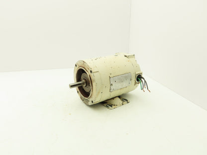P56X5051P-VY AC Motor 3/4Hp 1140rpm 230/460v 3Ph 56C Frame 1.15SF