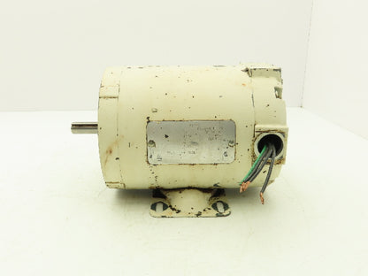P56X5051P-VY AC Motor 3/4Hp 1140rpm 230/460v 3Ph 56C Frame 1.15SF