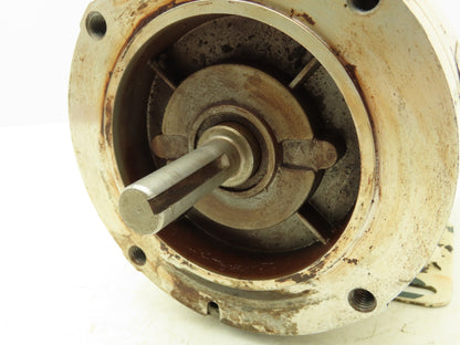 P56X5051P-VY AC Motor 3/4Hp 1140rpm 230/460v 3Ph 56C Frame 1.15SF