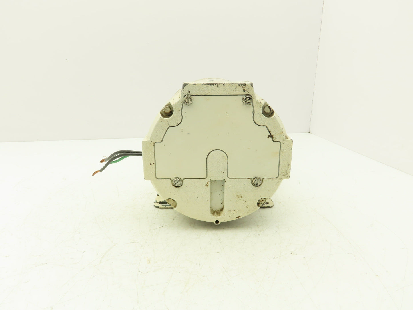 P56X5051P-VY AC Motor 3/4Hp 1140rpm 230/460v 3Ph 56C Frame 1.15SF