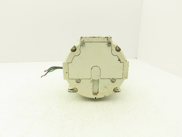 P56X5051P-VY AC Motor 3/4Hp 1140rpm 230/460v 3Ph 56C Frame 1.15SF