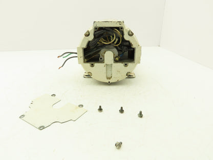 P56X5051P-VY AC Motor 3/4Hp 1140rpm 230/460v 3Ph 56C Frame 1.15SF