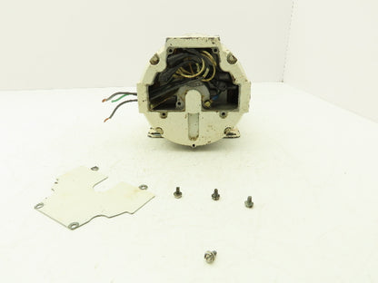 P56X5051P-VY AC Motor 3/4Hp 1140rpm 230/460v 3Ph 56C Frame 1.15SF