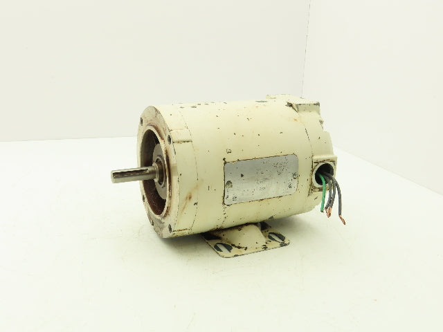 P56X5051P-VY AC Motor 3/4Hp 1140rpm 230/460v 3Ph 56C Frame 1.15SF