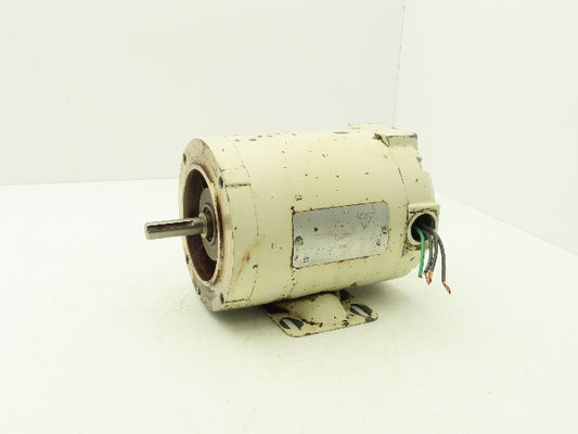 P56X5051P-VY AC Motor 3/4Hp 1140rpm 230/460v 3Ph 56C Frame 1.15SF