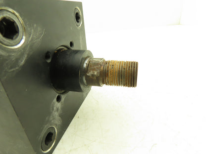 Norgren Pneumatic Air Cylinder 4" Bore 10" Stroke 250 PSI