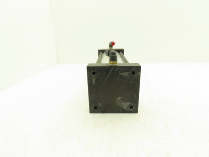 Norgren Pneumatic Air Cylinder 4" Bore 10" Stroke 250 PSI