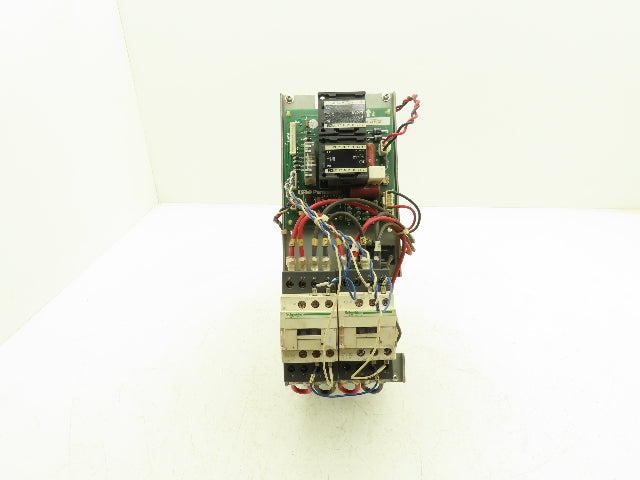 AED01217 External Axis Amplifier