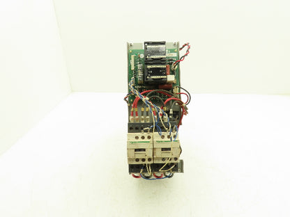 AED01217 External Axis Amplifier