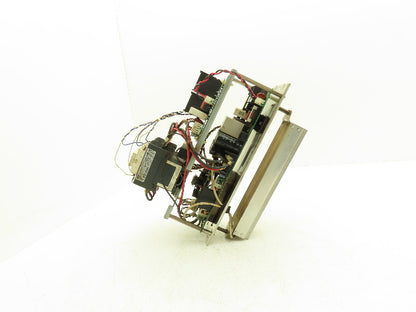 AED01217 External Axis Amplifier