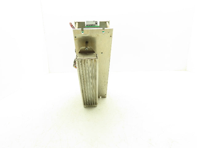 AED01217 External Axis Amplifier