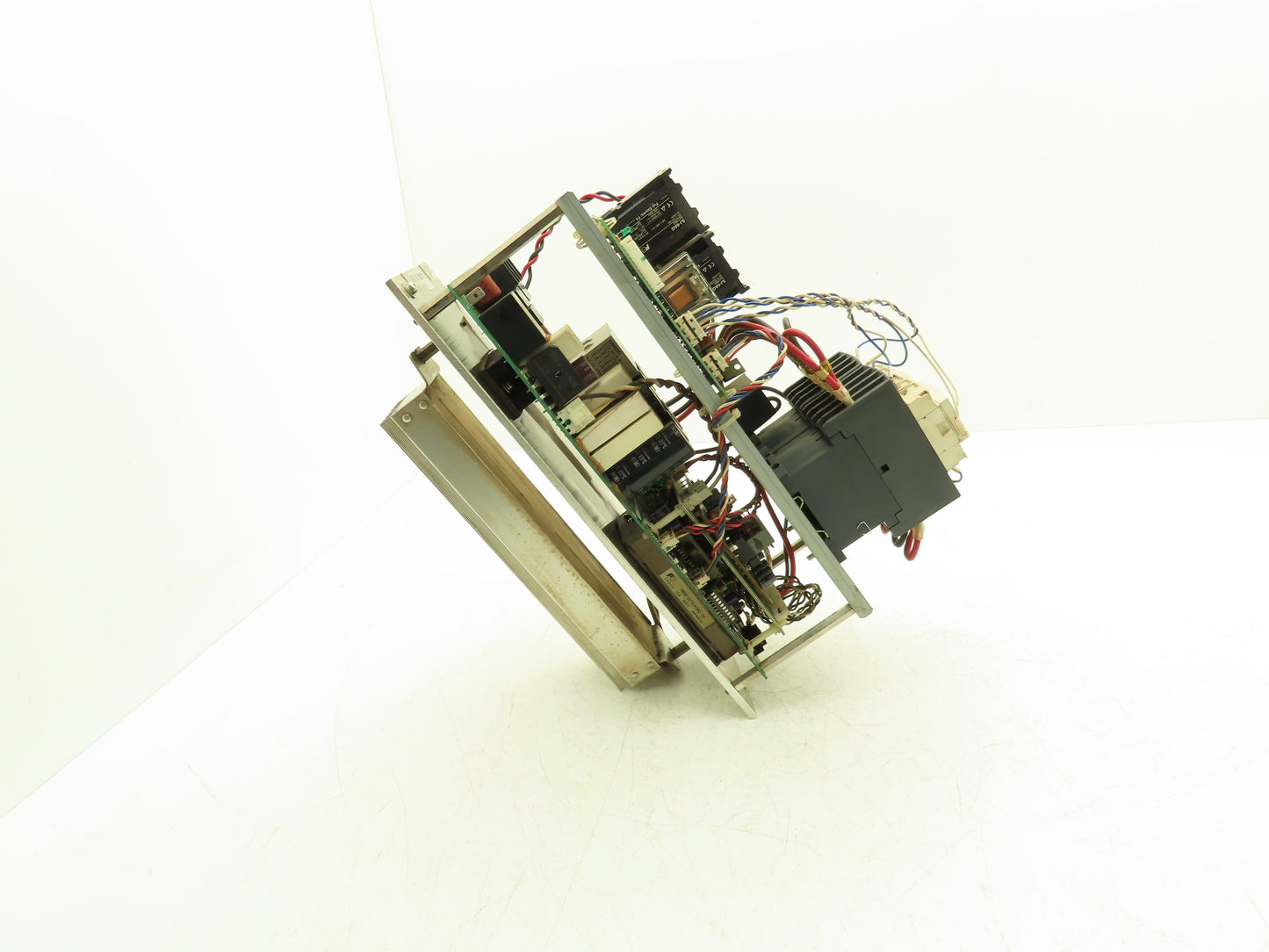 AED01217 External Axis Amplifier