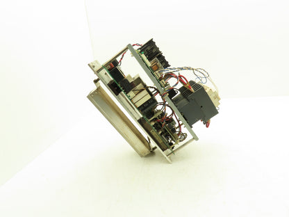 AED01217 External Axis Amplifier