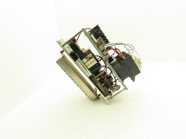 AED01217 External Axis Amplifier