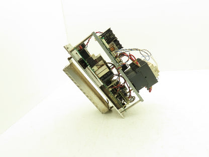 AED01217 External Axis Amplifier