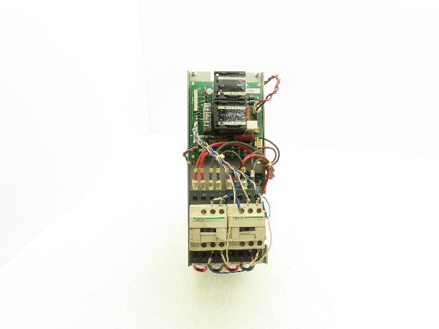 AED01217 External Axis Amplifier