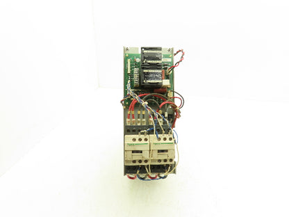 AED01217 External Axis Amplifier