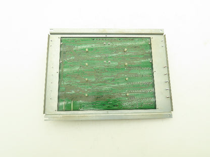 Panasonic ZUEP5585D Motherboard Backplane