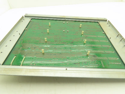 Panasonic ZUEP5585D Motherboard Backplane