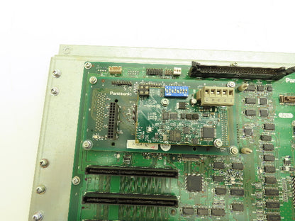Panasonic ZUEP5585D Motherboard Backplane