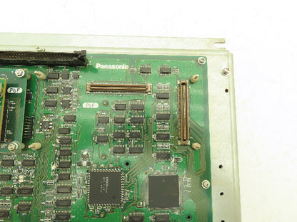Panasonic ZUEP5585D Motherboard Backplane