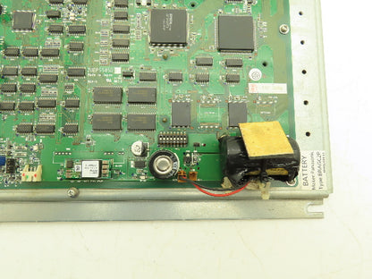 Panasonic ZUEP5585D Motherboard Backplane