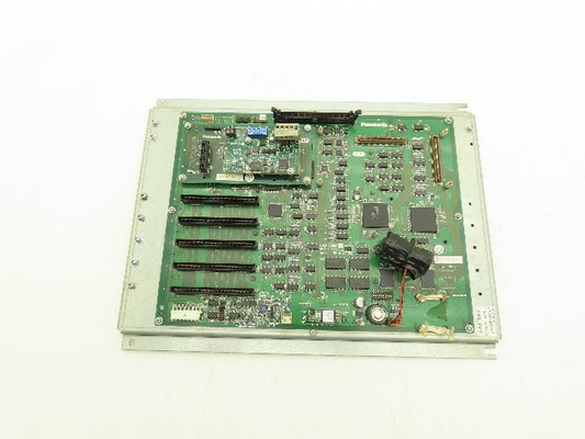 Panasonic ZUEP5585D Motherboard Backplane