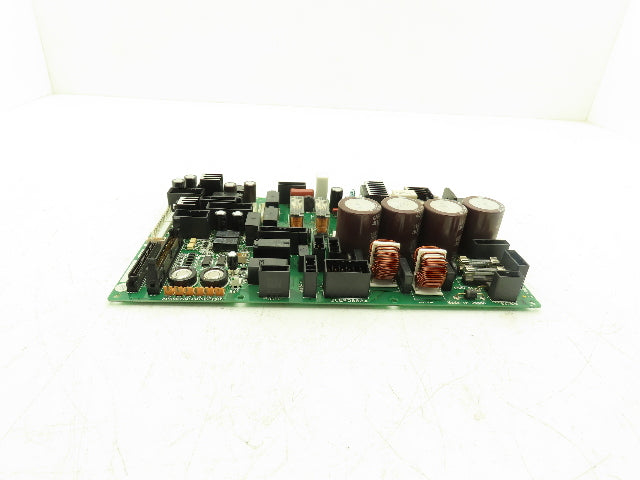 Panasonic ZUEP58034 Robotics Control Module Servo Power Circuit Board