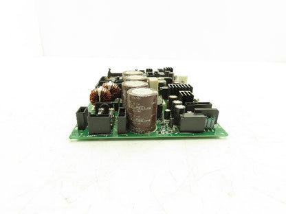 Panasonic ZUEP58034 Robotics Control Module Servo Power Circuit Board