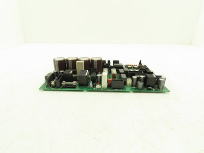 Panasonic ZUEP58034 Robotics Control Module Servo Power Circuit Board