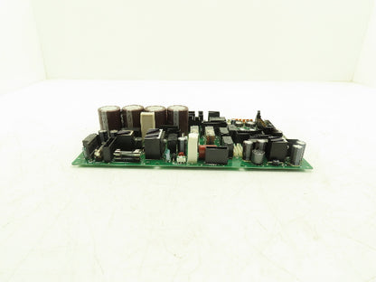 Panasonic ZUEP58034 Robotics Control Module Servo Power Circuit Board