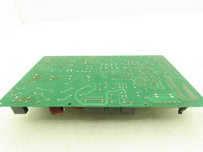 Panasonic ZUEP58034 Robotics Control Module Servo Power Circuit Board