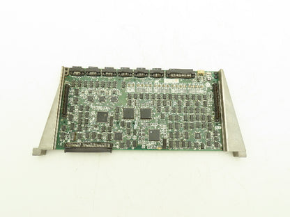 Panasonic ZUEP55877 Circuit Board Daughter Board Accessory Add-On