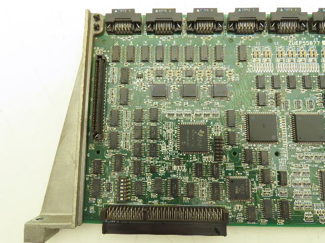 Panasonic ZUEP55877 Circuit Board Daughter Board Accessory Add-On