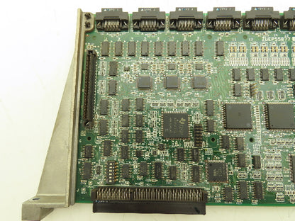 Panasonic ZUEP55877 Circuit Board Daughter Board Accessory Add-On