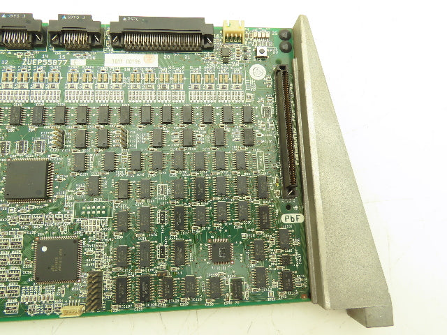 Panasonic ZUEP55877 Circuit Board Daughter Board Accessory Add-On