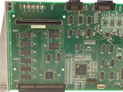 Panasonic ZUEP57501 Circuit Board Daughter Board Accessory Add-On