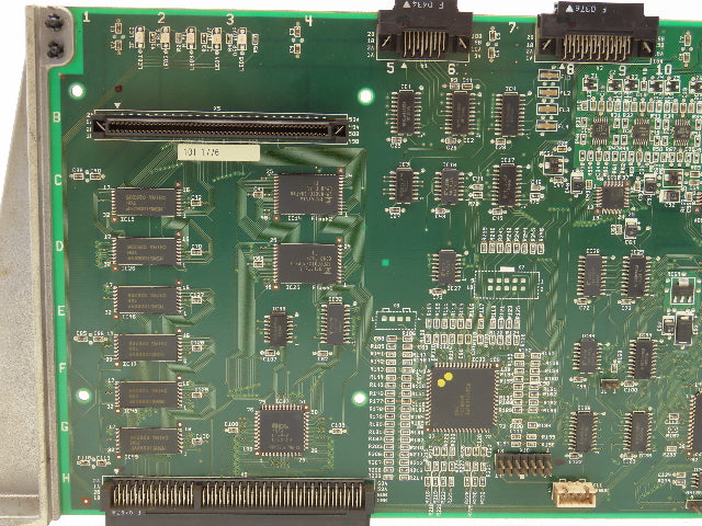 Panasonic ZUEP57501 Circuit Board Daughter Board Accessory Add-On