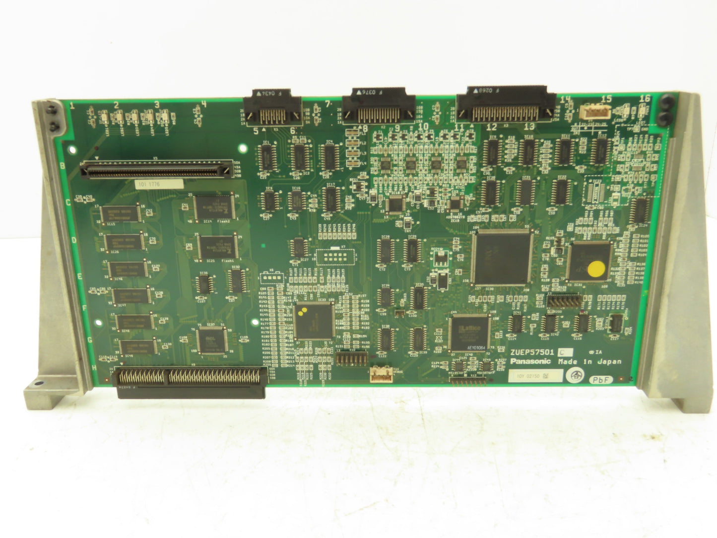 Panasonic ZUEP57501 Circuit Board Daughter Board Accessory Add-On