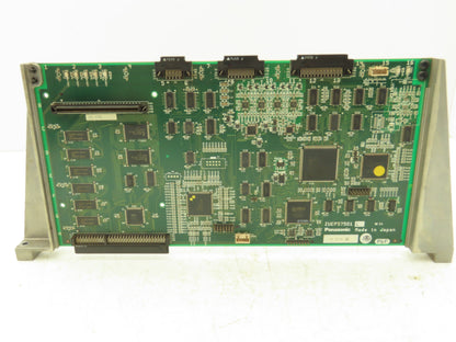 Panasonic ZUEP57501 Circuit Board Daughter Board Accessory Add-On