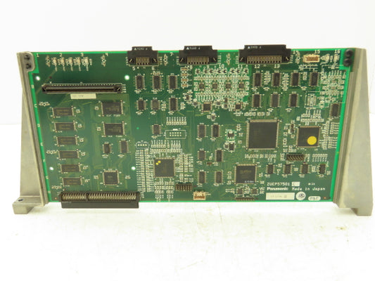 Panasonic ZUEP57501 Circuit Board Daughter Board Accessory Add-On