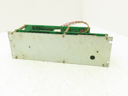 Panasonic ZUEP57722 | ZUEP55536 Robotics Power Supply Circuit Board