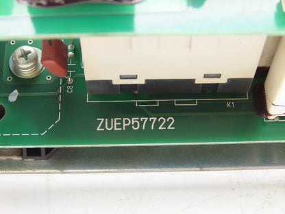 Panasonic ZUEP57722 | ZUEP55536 Robotics Power Supply Circuit Board